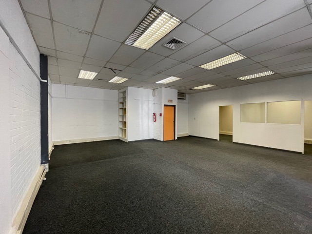 To Let commercial Property for Rent in Observatory Western Cape